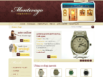 Montevago - Orologi da collezione