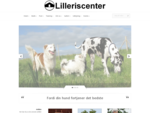 Lilleris Hundecenter | Lilleriscenter
