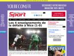 Moselle Sport, le site de toute l'actualité du sport en Moselle, FC Metz, Metz Handball, Footbal...