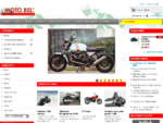 Moto Bel’ Concessionnaire MOTO GUZZI et QUADRO depuis 1979
