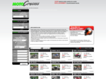 MOTOCONCESS.COM est le site qui regroupe les stocks de motos d'occasion de plus de 300 concessio...
