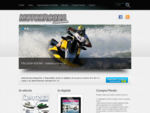 Moto d acqua Magazine è l unica rivista in Italia dedicata alle moto d acqua, bimestrale in uscita