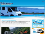 Home | Rent a Motorhome in Greece