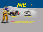 Motorstock | buggy | distribution vente de buggy | moteur aéronautique HKS | distributeur de scooter