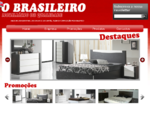 O Brasileiro - Mobiliário de Qualidade