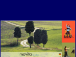 movita by elmi - mobility is life, Geh- und Stehhilfen