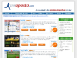 Apostas online | MrAposta. com, O guia de casas de apostas on-line