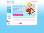 Ms Molly - Virtual Receptionist