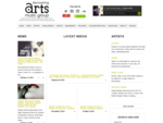 Discovering Arts Music Group - Record Label – Publishing – Management – Booking 