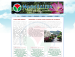 Vivaio Nadaliniflor, floricoltura e vendita piante e fiori a Trento