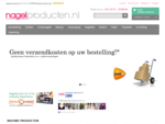 Bekijk en bestel online nagelproducten van de beste kwaliteit bij Nagelproducten. nl. Het grootste