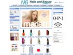 Nails and Beauty Direct - get gorgeous, feel sexy, love the summer
