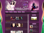 Natalia Oreiro | Greece Official Site