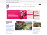 National Trust | North West | Camping in the Lake District