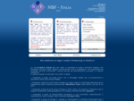 NBF Italia - Prodotti per Ostetricia e Oftalmologia