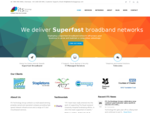| Wireless Network Providers - Networks by Wireless |