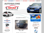 autosalone vendita veicoli plurimarca con garanzia siamo a campagna in provincia di salerno marottol