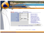 Nemo Sailing - Mitsegeln Yachtcharter, Elba, Korsika, Sardinien
