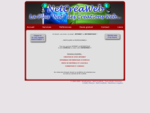 NetCreaWeb, la plus net des creations web. Tous les services informatiques. Création de sites in...
