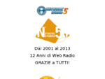 Networkstudio5 | italian web radio | emittente che si ascolta solo su internet | Presenta ...