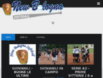 New Bologna Softball - Sito ufficiale del New Bologna Softball società di softball femminile ...