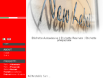 Autoadesivi Resinati e Etichette in Resina | NewLabel | Benvenuti