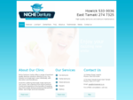 Niche Denture Centre delivers high quality, comfortable and affordable dentures to Howick and surro