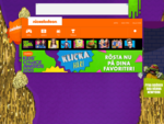Nickelodeon. se Startsida