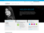 Nielsen, een wereldleider in informatie en meting, verricht marktonderzoek en biedt inzichten en g
