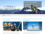 Homepage | NIWA