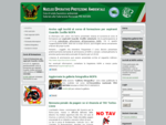 Nucleo Operativo Protezione Ambientale | Ente di tutela faunistico ambientaleNucleo Operativo ...