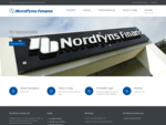 Forsiden | Nordfyns Finans AS