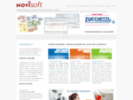 Novisoft - Software gestionali e soluzioni informatiche per imprese - Avellino