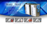 Automatyczne Myjnie Bezdotykowe, Odkurzacze i Kompresory - NovoNord