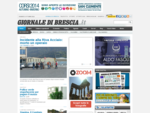 Giornale di Brescia - Notizie di Brescia e provincia