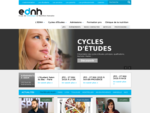 Bienvenue sur EDNH | EDNH