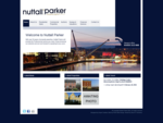 welcome to Nuttall Parker Estate Agents