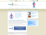 Patientenwebsite van de Nederlandse Vereniging van artsen voor OrthoManuele Geneeskunde (NVOMG)