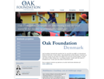 Forside | Oak Foundation Denmark