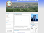 Öbektaş Belediyesi Resmi Web Sitesi