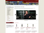 àWS (àsterreichischer Wein Shop) ist ein innovatives und dynamisches Weinhandelsunternehmen mit de