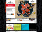OIKO SERVICE WEB, ADVERTISING, DESIGN, EVENTS AND FAIRS. OIKO SERVICE is a dinamic company with an ...