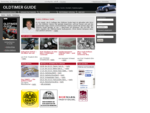 Der Oldtimer Guide bietet den Überblick für Liebhaber - Auto, Motorrad, Motor - Professionisten,