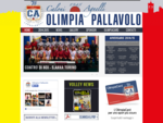 Olimpia pallavolo Bergamo | Tutte le notizie e le novità della squadra