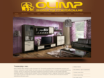 Salony meblowe Olimp - internetowy sklep meblowy OLIMP - meble do salonu, meble do sypialni, meble