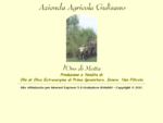 Home Page - Azienda Agricola Gulisano