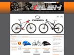 Sklep rowerowy GIANT OLSH to przede wszyskim rowery GIANT oraz budowane na specjalne zamówienie rowe