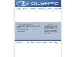 Olympic boats official website. Quality pleasure motor boats.