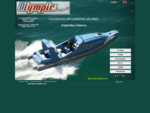 Olympic ST Boats - Ναυπηγείο Φουσκωτών Σκαφών - Κεντρική Σελίδα