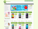 One Mobility - Online Telefoon GSM winkel voor de nieuwste gratis mobiele telefoons van nokia, son